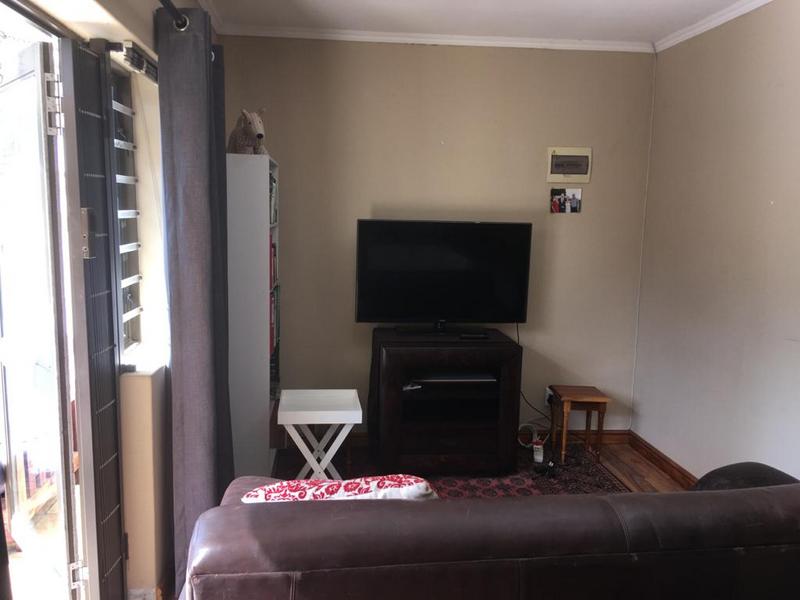 To Let 1 Bedroom Property for Rent in Jonkershoogte Western Cape